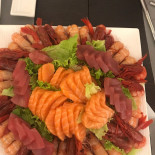 Henko Sushi Nourriture