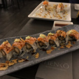 Henko Sushi Boisson