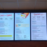 Panificio Pasticceria Pariv Carta