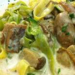 Antico Colle Comida