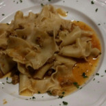 Antico Colle Nourriture