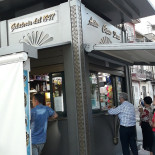 Antico Chiosco Strano Extérieur