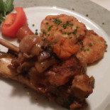 Lewald Comida