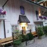 Lewald Exterior