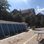 Lewald Exterior