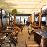 Lido Tropical Extérieur