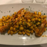 La Degosteria Nourriture