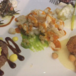 La Degosteria Nourriture