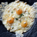 La Degosteria Nourriture