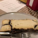 Fattoria Cavallo Comida