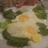Fattoria Cavallo Comida