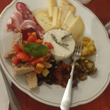 Fattoria Cavallo Comida