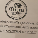 Fattoria Cavallo Logo
