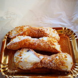 Pasticceria Jessy Comida