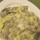 Oreste Comida