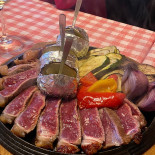 Oreste Comida