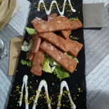 Black Angus Nourriture