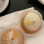 Caffe Schiuma Comida
