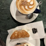Caffe Schiuma Comida