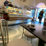 Caffe Schiuma Dentro