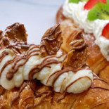 Pasticcini E Dintorni Nourriture