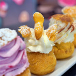 Pasticcini E Dintorni Nourriture