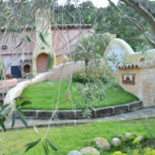 Sosventos Village Extérieur