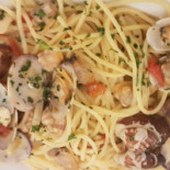 La Tinaia Comida