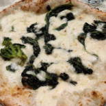 Pizzeria Spaccanapoli Nourriture