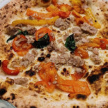 Pizzeria Spaccanapoli Nourriture