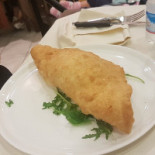 Pizzeria Spaccanapoli Nourriture