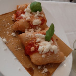 Pizzeria Spaccanapoli Nourriture