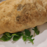 Pizzeria Spaccanapoli Nourriture
