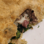 Pizzeria Spaccanapoli Nourriture
