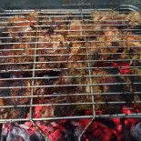 مطعم الرمانة food