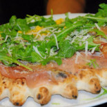 A Tutta Pizza