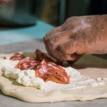 A Tutta Pizza