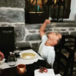 Salsapariglia Boisson