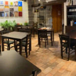 Salsapariglia À l'intérieur