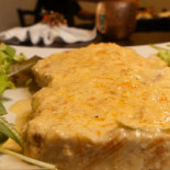 Salsapariglia Comida