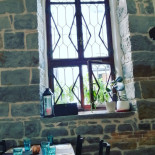 Salsapariglia Extérieur