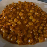 Bagno Monia food