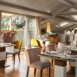 Sottovoce À l'intérieur