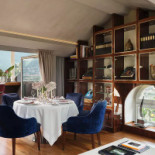 Sottovoce À l'intérieur