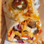 Farina Co. food