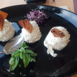 L'isola Che Non C'è food