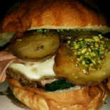 4burger Nourriture