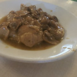 Pxa Nourriture