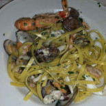 Il Pirata Pizzeria Nourriture