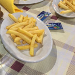 Il Chiostro Nourriture